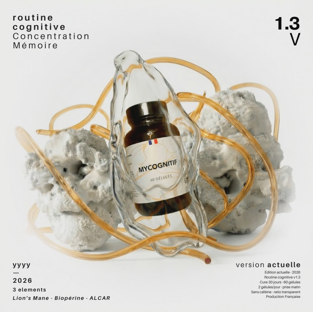 Routine cognitive